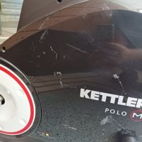 Kettler Polo M велоергометър, снимка 5 - Фитнес уреди - 46216655
