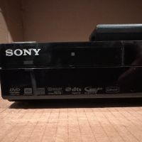 SONY  RDR - AT105 hdd/dvd recorder usb/hdmi  дистанционно, снимка 2 - Плейъри, домашно кино, прожектори - 45594575