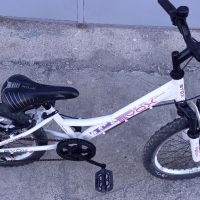 Детски велосипед Byox-20цола , снимка 2 - Велосипеди - 45218409