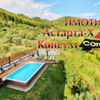 Астарта-Х Консулт продава къща в Торони Халкидики Ситония Гърция , снимка 4 - Къщи - 45818212