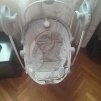 Продавам количка за бебе, снимка 4 - Детски колички - 45665795