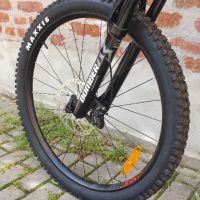 Електрически велосипед E bike MOUSTACHE SAMEDI GAME 5, Bosch CX, 750 Wh, 2024 - L New, снимка 10 - Велосипеди - 45844741