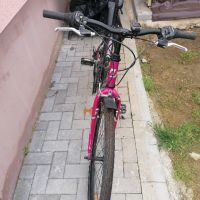 Продавам велосипед DRAG Hacker Lady 26, снимка 8 - Велосипеди - 45794193
