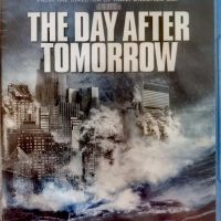 След утрешният ден Blu Ray бг суб, снимка 1 - Blu-Ray филми - 45253790