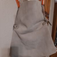 дамска чанта тип торба ес.велур, снимка 1 - Чанти - 45374333