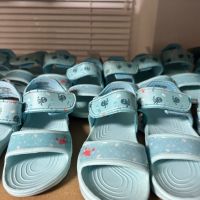 Немски нови сандалки детски леки и удобни, снимка 3 - Детски маратонки - 45497259