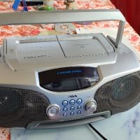 Aiwa CSD-FD99, снимка 4 - Радиокасетофони, транзистори - 45251203