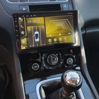 Peugeot 3008 мултимедия Android GPS навигация, снимка 6 - Части - 45560984