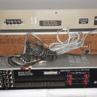Система AKAI AM-U310, снимка 11 - Аудиосистеми - 45278690