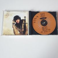 Just The Best Vol 10 cd , снимка 2 - CD дискове - 45180564