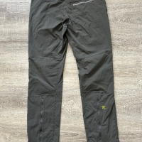 Мъжки панталон Bergans Utne Pant, Размер L, снимка 7 - Панталони - 44977890