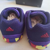 Нови детски маратонки Adidas, снимка 7 - Детски маратонки - 45510630