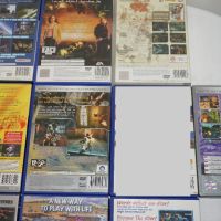 Игри за PS2 Peter Pan Neverland/The Mummy/ Star Wars Battlefront 2/Ace Combat/Tomb Raider, снимка 12 - Игри за PlayStation - 43441619