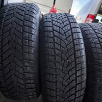 Зимни гуми 225 65 17 Goodyear, снимка 4 - Гуми и джанти - 45119686