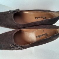 Becuka обувки, 38 номер , снимка 4 - Дамски ежедневни обувки - 45697799