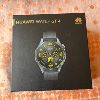Smart Watch Huawei GT 4, снимка 4 - Смарт гривни - 44953264