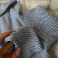 Блуза с дълъг ръкав, снимка 1 - Блузи с дълъг ръкав и пуловери - 45482708