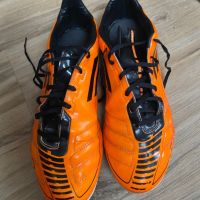 Оригинални бутонки adidas F10 TRX HG! 45 н, снимка 3 - Футбол - 46024208