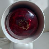 Инфрачервена лампа, снимка 2 - Други - 45710291