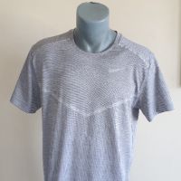 Nike Tech Knit Dri - Fit Mens Size M НОВО! ОРИГИНАЛ! Мъжка Тениска!, снимка 10 - Тениски - 45782889