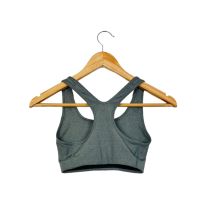Nike Women's Dri-FIT Cropped Tank Top, снимка 2 - Потници - 45749849