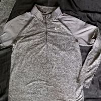 NIke Running DRI-FIT мъжки тениски и блуза L, снимка 4 - Спортна екипировка - 45319296
