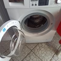 Продавам инвенторна пералня Bosch, снимка 5 - Перални - 45450876