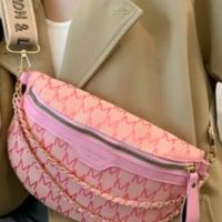 Модерна текстилна дамска чантичка през рамо, снимка 3 - Чанти - 45483785
