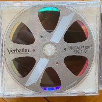 Лот от CD-R, DVD-R, снимка 4 - CD дискове - 44339063