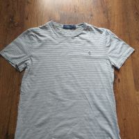 polo ralph lauren - страхотна мъжка тениска , снимка 4 - Тениски - 45119336