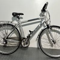 Градски алуминиев велосипед Bergamont 28 цола / колело / , снимка 1 - Велосипеди - 45751773
