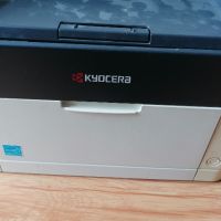 Kyocera FS-1041 /Лазерен принтер, снимка 8 - Принтери, копири, скенери - 45367127