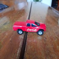 Количка Кока Кола,Coca Cola, снимка 1 - Колекции - 45405113