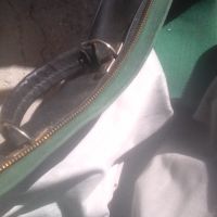 Антики кожени чанти , снимка 2 - Антикварни и старинни предмети - 45904206
