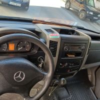 Mercedes- Benz Sprinter 311 cdi, снимка 10 - Бусове и автобуси - 45209801