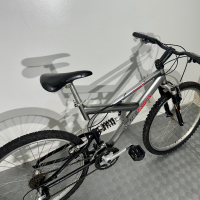 Велосипед BlackShox 26 цола / колело / , снимка 3 - Велосипеди - 45005276
