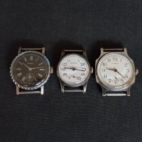 Победа-часовници , снимка 1 - Антикварни и старинни предмети - 44967363