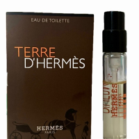ЛОТ парфюми - 3 мостри мъжки парфюми, Chanel, HERMES, BOSS за 21 лв, снимка 8 - Мъжки парфюми - 44140807