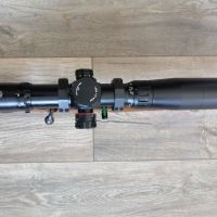 Sako 85s varmint 308 win IOR Recon 4-28x50 IL (Mil/Mil), снимка 10 - Ловно оръжие - 46070075