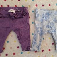 Бебешки дрехи за момиченце, снимка 14 - Бодита за бебе - 45341993