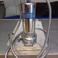 Система за йонизиране на вода Anespa DX, снимка 1 - Други стоки за дома - 45010736