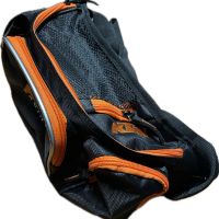 Раница за кръст KTM с много джобчета подходяща за разходки, снимка 4 - Раници - 45081181
