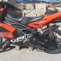 CPI GTR 50, снимка 1 - Мотоциклети и мототехника - 45469015