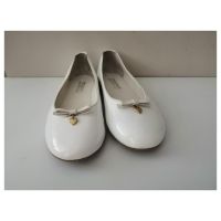 Dolce & Gabbana Girl балеринки 35 Оригинал, снимка 2 - Детски обувки - 45899251