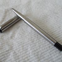 Стара химикалка Parker Vector UK, снимка 2 - Колекции - 45191838