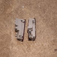 Комплект лампи за врати VW Audi Skoda Seat, снимка 4 - Аксесоари и консумативи - 45131326