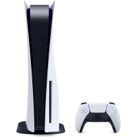 Конзола PS5/Конзола Плейстейшън 5 в гаранция, снимка 1 - PlayStation конзоли - 44979911