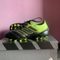 Професионални бутонки adidas COPA 19.1 AG., снимка 2 - Футбол - 45254414