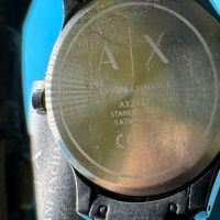 Мъжки часовник ARMANI EXCHANGE HAMPTON AX2427, снимка 6 - Мъжки - 45902535