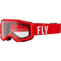 Топ Цена Мотокрос очила FLY FOCUS COLOURED, снимка 2 - Аксесоари и консумативи - 45481008